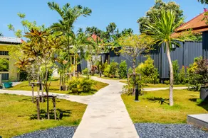 Family-sized 2 bedrooms unit near Bangtao beach - Image 5