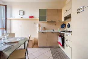 Two-room apartment for 4 people in Manerbio, near the hospital - Image 5
