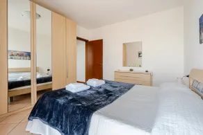 Two-room apartment for 4 people in Manerbio, near the hospital - Image 4