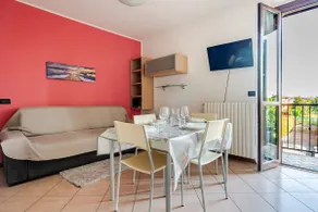 Two-room apartment for 4 people in Manerbio, near the hospital - Image 2