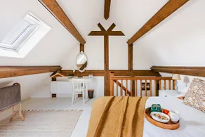 The Little Dairy - village amenities, well located - Image 3
