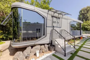 Space cabin experience - Image 4