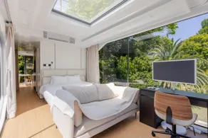 Space cabin experience - Image 2