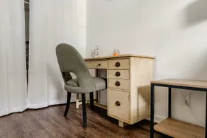 Budget-Friendly 2BR/2BA • Walkable to Events - Image 4