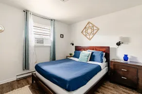 Budget-Friendly 2BR/2BA • Walkable to Events - Image 2