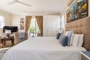 Erinvale Garden cottage - Image 4