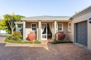 Erinvale Garden cottage - Image 2