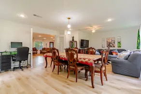 Modern 3BR near DFW, Las Colinas & Love Field - Image 3