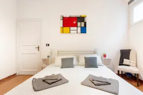 Bel Poggio Country House Roma LOFT - Image 4