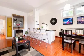 Bel Poggio Country House Roma LOFT - Image 5