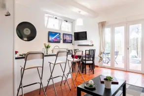 Bel Poggio Country House Roma LOFT - Image 3