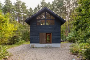 Muskoka House — Stunning architect design Full A/C - Image 2