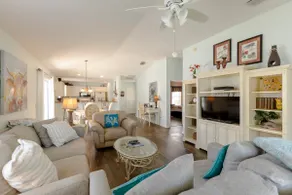 Briar Meadow Villa - Dogs are welcome! - Image 3