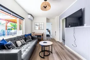 Cozy, Oasis, Grill, Laundry, Parking, Pet Friendly - Image 4