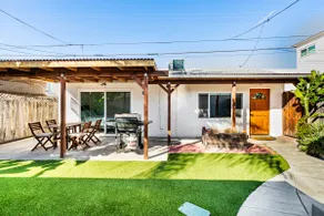 Cozy, Oasis, Grill, Laundry, Parking, Pet Friendly - Image 2