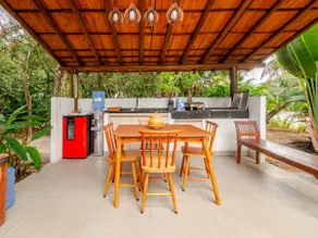 Closed Condominium, House - Itacimirim Beach. - Image 2