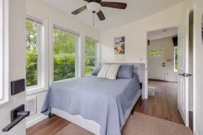 Bright & Comfortable 2BR/2BA Retreat in Berwick - Image 3
