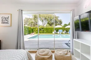 Delray Retreat-Saltwater Pool, Games, Near Beach! - Image 3