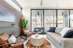 Private Downtown Compound with Pool and Guesthouse - Image 4