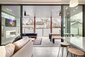 Private Downtown Compound with Pool and Guesthouse - Image 5
