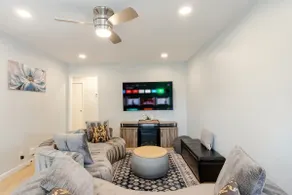 Whisman Park Haven | Modern 2BR 2BA w/ EV + Patio - Image 5