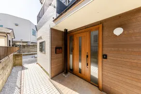 [Maximum 16 people/2 bathrooms/5 bedrooms] Modern Japanese-style house for all seasons | 2 dryers | Within walking distance of Dazaifu Tenmangu Shrine - Image 4