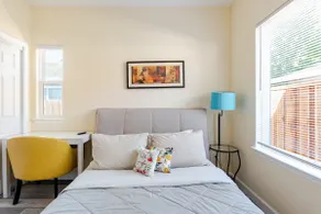 Unit near SJC Airport, Levis Stadium, SAP Center - Image 3