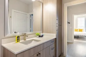 Modern 1200sf 2bed apto in Frisco - Image 5