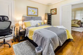 Modern Furnished Home Near Hospitals - Image 3