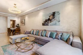 Cozy 3BR 8 Min from CMN | Free Parking + Fast WiFi - Image 2