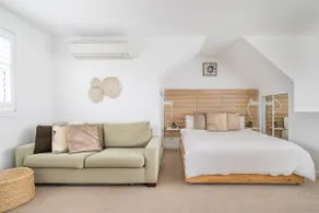 Rest and Relax in a Private, Modern Guest Suite - Image 5