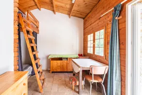 Lake with Chalet in Morvan, 15 minutes from the A6. - Image 2