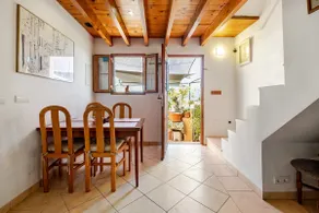 Tranquility, sea and mountain views, terrace. - Image 2