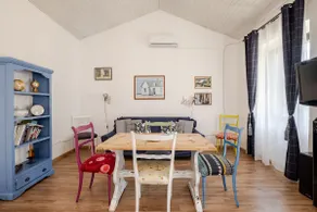 Traditional farmhouse near the sea calm & charming - Image 2