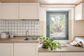 Traditional farmhouse near the sea calm & charming - Image 3