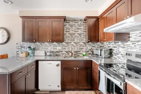 AirBnB in Everett - Near PAE, Boeing, and Ocean! - Image 3