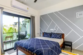 Mandrem Full Furnished Codominium - Image 2