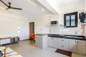 Mandrem Full Furnished Codominium - Image 3
