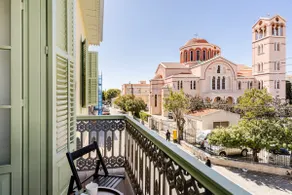 Maison Limisso Luxury Residence In city Center - Image 2