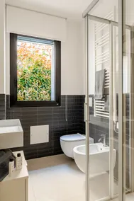 Mare-app moderno+cortile+free park-2 bedrooms - Image 5