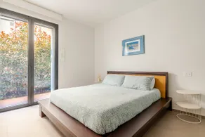 Mare-app moderno+cortile+free park-2 bedrooms - Image 2