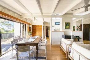AZURE - BEACH HOUSE ON THE BEACH - Image 4
