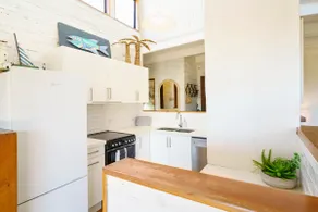 AZURE - BEACH HOUSE ON THE BEACH - Image 5