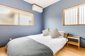 5-min Walk Shimosa-Nakayama | 4BR House | Up to 10 - Image 4