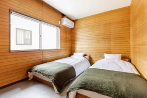 5-min Walk Shimosa-Nakayama | 4BR House | Up to 10 - Image 2