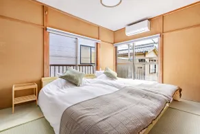 5-min Walk Shimosa-Nakayama | 4BR House | Up to 10 - Image 3