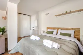Studio apartment Maranello,4 minutes from Ferrari - Image 4
