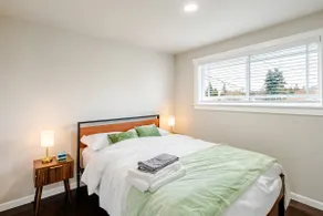 Tacoma Home-Near Downtown- Dome-Freeway Access-AC - Image 2