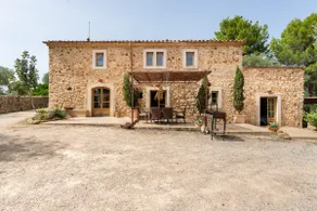 Finca Es Moli de Son Maiol, with pool - Image 4
