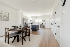 Modern 3BR Townhome Downtown Concord - Image 5